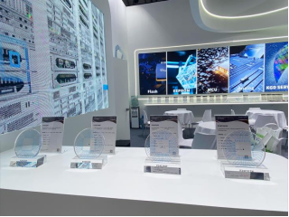 【展会回顾】NG相信品牌的力量股份2025慕尼黑上海电子展完美收官(图2) 【展会回顾】NG相信品牌的力量股份2025慕尼黑上海电子展完美收官(图2)