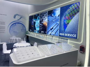 【展会回顾】NG相信品牌的力量股份2025慕尼黑上海电子展完美收官(图4) 【展会回顾】NG相信品牌的力量股份2025慕尼黑上海电子展完美收官(图4)